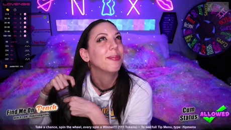 thekittengirlnix  19-02-2022